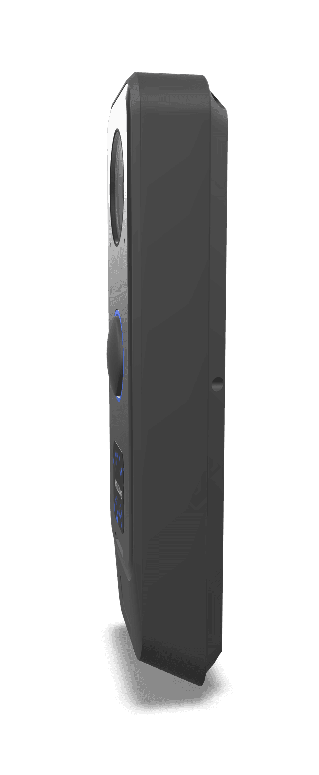 UniFi Protect Exterior Doorbell