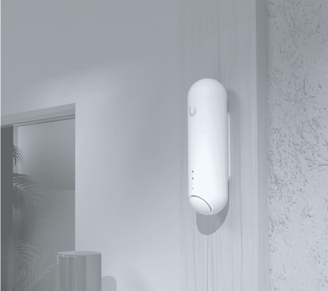 UniFi Protect All-In-One Smart Sensor (UP-Sense)